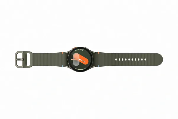 Умные часы Samsung Galaxy Watch7 40мм LTE (Green)