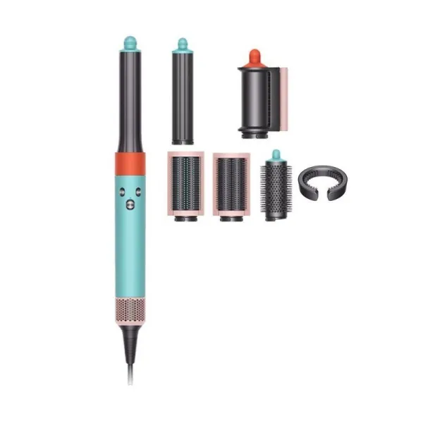 Стайлер Dyson Airwrap Complete LONG HS05 Ceramic Pop