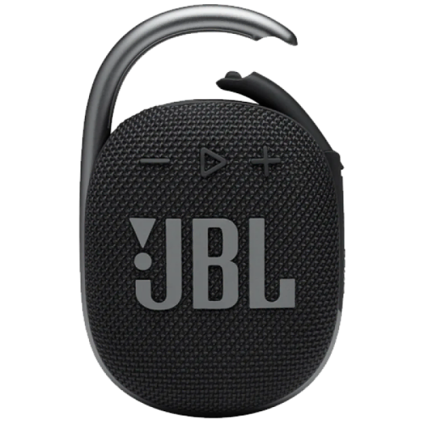 Акустическая система JBL Clip 4 Black