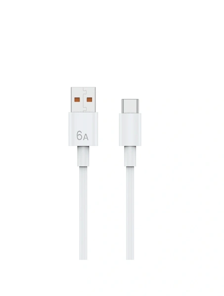 Кабель WIWU Classic USB-A to USB-C 1m 